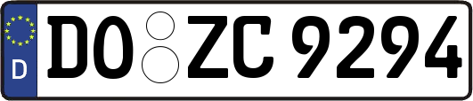 DO-ZC9294