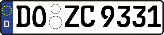 DO-ZC9331