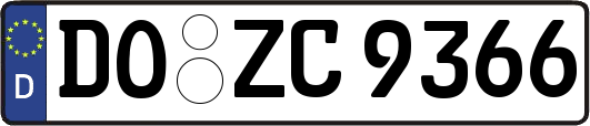 DO-ZC9366