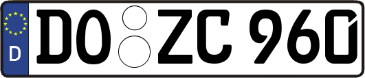 DO-ZC960
