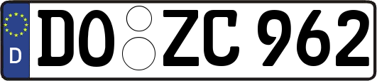 DO-ZC962