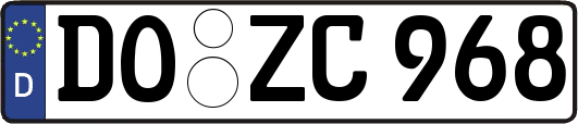 DO-ZC968