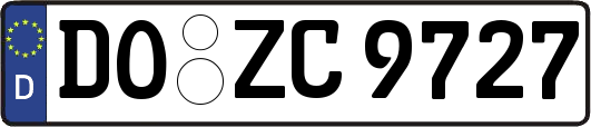 DO-ZC9727