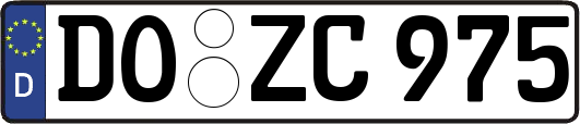 DO-ZC975