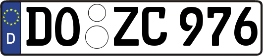 DO-ZC976