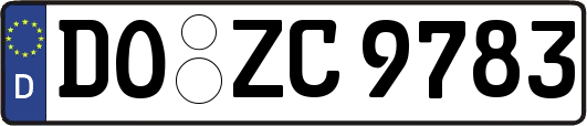 DO-ZC9783