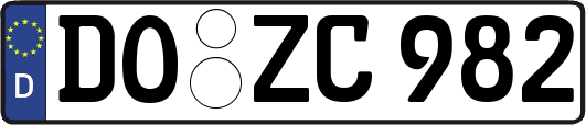 DO-ZC982