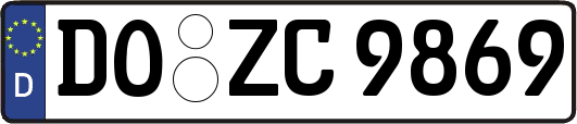 DO-ZC9869