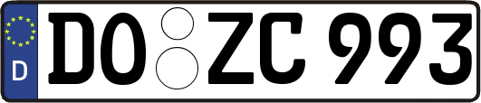 DO-ZC993