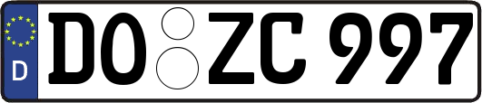 DO-ZC997
