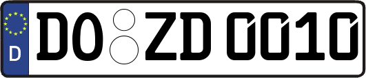 DO-ZD0010