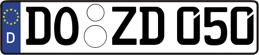 DO-ZD050