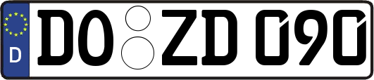 DO-ZD090