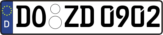 DO-ZD0902
