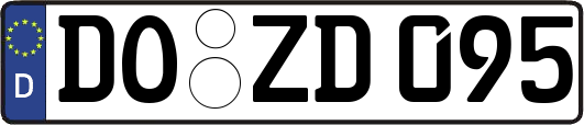 DO-ZD095