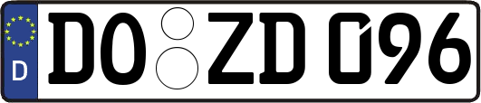 DO-ZD096