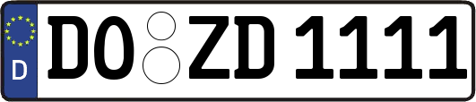 DO-ZD1111