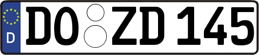 DO-ZD145