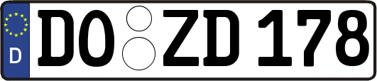 DO-ZD178