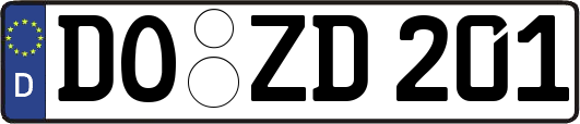 DO-ZD201