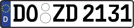 DO-ZD2131