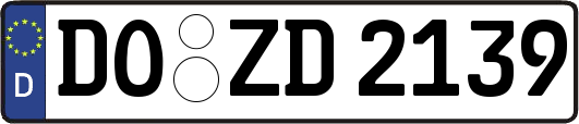 DO-ZD2139