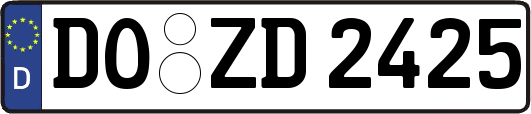 DO-ZD2425