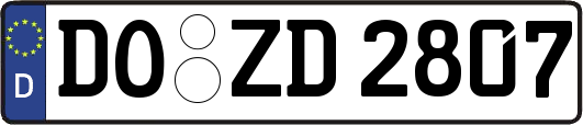 DO-ZD2807