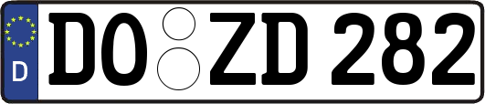 DO-ZD282