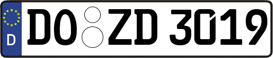 DO-ZD3019