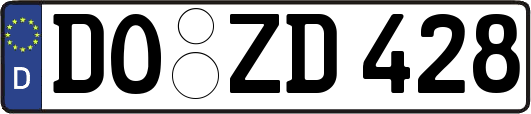 DO-ZD428