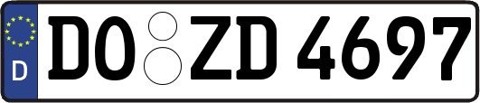 DO-ZD4697