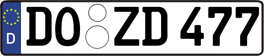 DO-ZD477