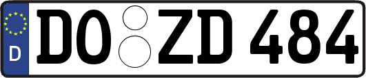DO-ZD484