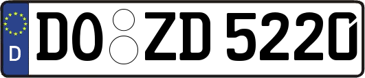 DO-ZD5220