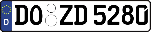 DO-ZD5280