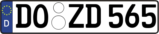 DO-ZD565