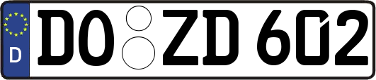 DO-ZD602
