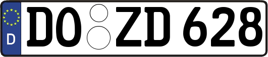 DO-ZD628