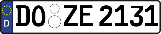 DO-ZE2131