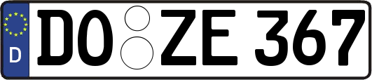 DO-ZE367