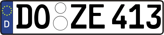 DO-ZE413