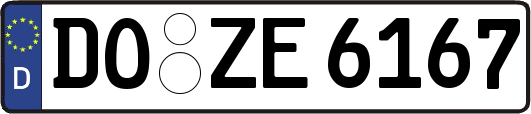 DO-ZE6167