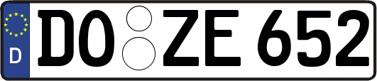 DO-ZE652