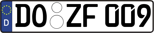 DO-ZF009