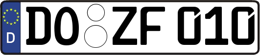 DO-ZF010