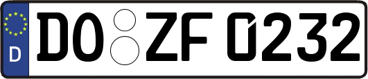 DO-ZF0232