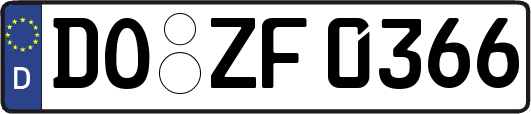 DO-ZF0366