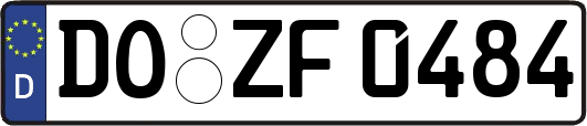 DO-ZF0484