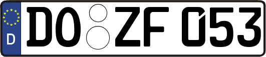 DO-ZF053